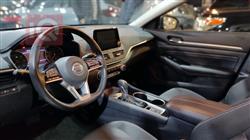 نیسان ئەلتیما